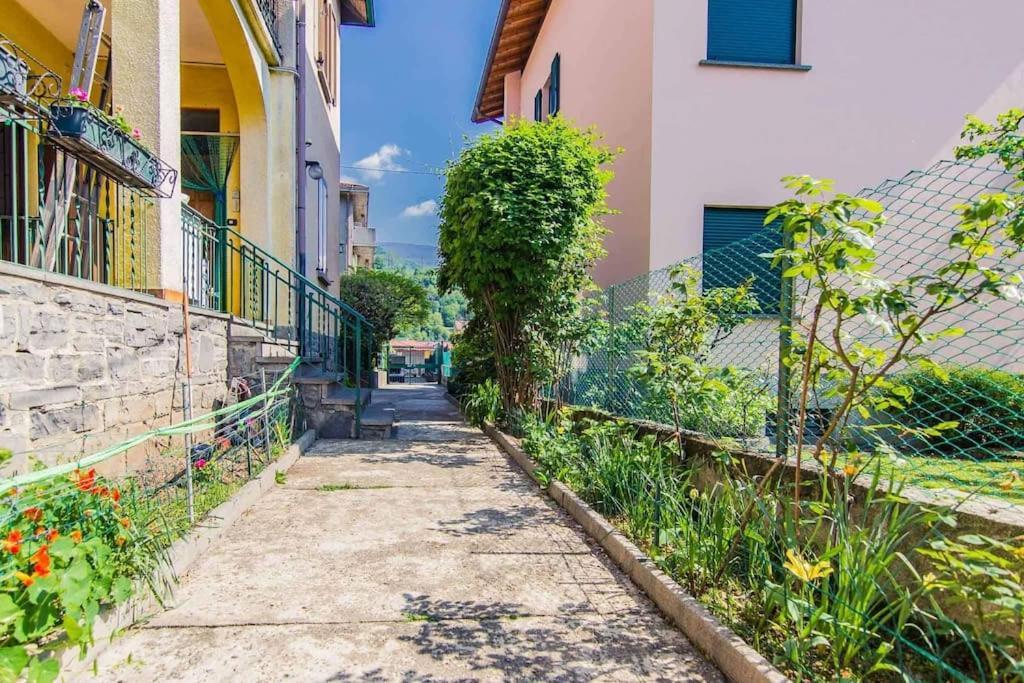 Casa Da Ste Διαμέρισμα Mandello del Lario Εξωτερικό φωτογραφία
