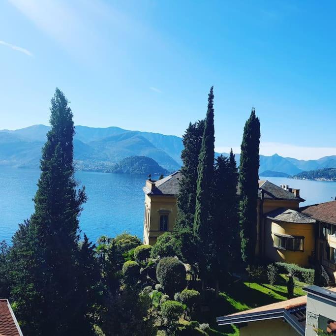 Casa Da Ste Διαμέρισμα Mandello del Lario Εξωτερικό φωτογραφία