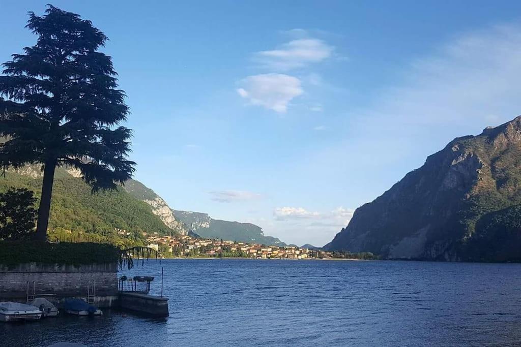 Casa Da Ste Διαμέρισμα Mandello del Lario Εξωτερικό φωτογραφία