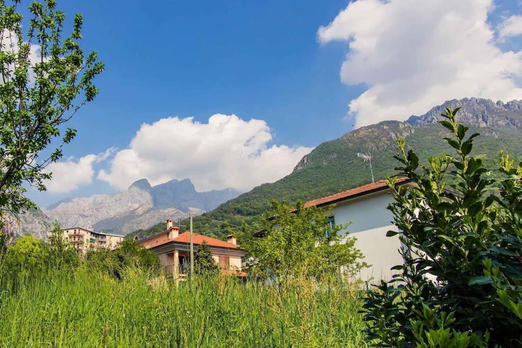 Casa Da Ste Διαμέρισμα Mandello del Lario Εξωτερικό φωτογραφία
