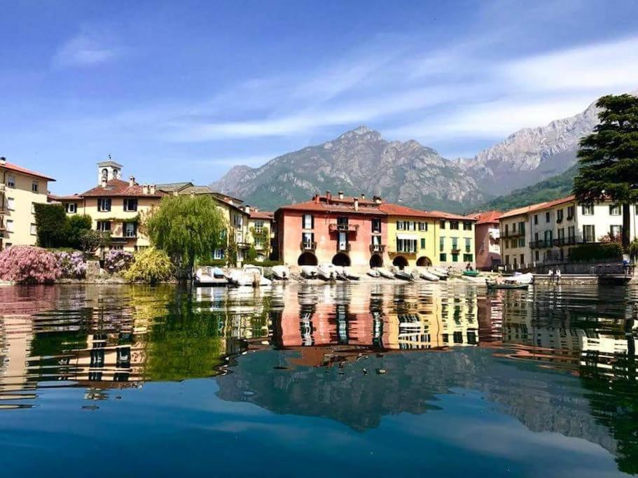 Casa Da Ste Διαμέρισμα Mandello del Lario Εξωτερικό φωτογραφία