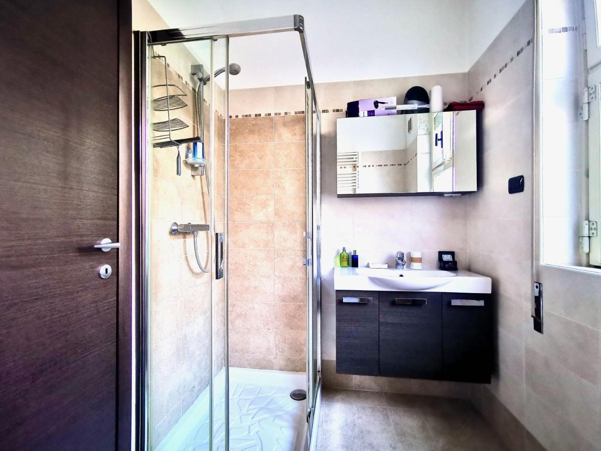 Casa Da Ste Διαμέρισμα Mandello del Lario Εξωτερικό φωτογραφία