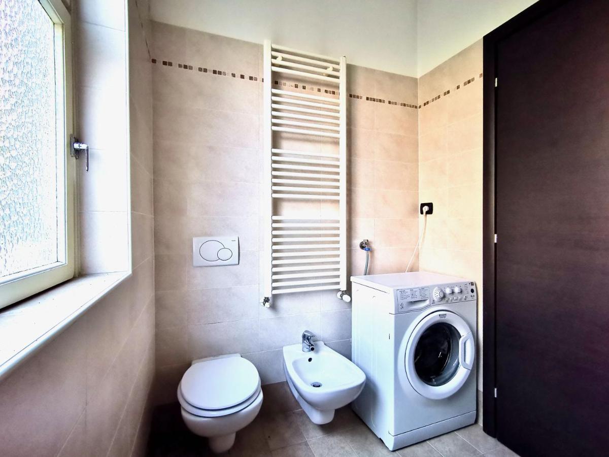 Casa Da Ste Διαμέρισμα Mandello del Lario Εξωτερικό φωτογραφία