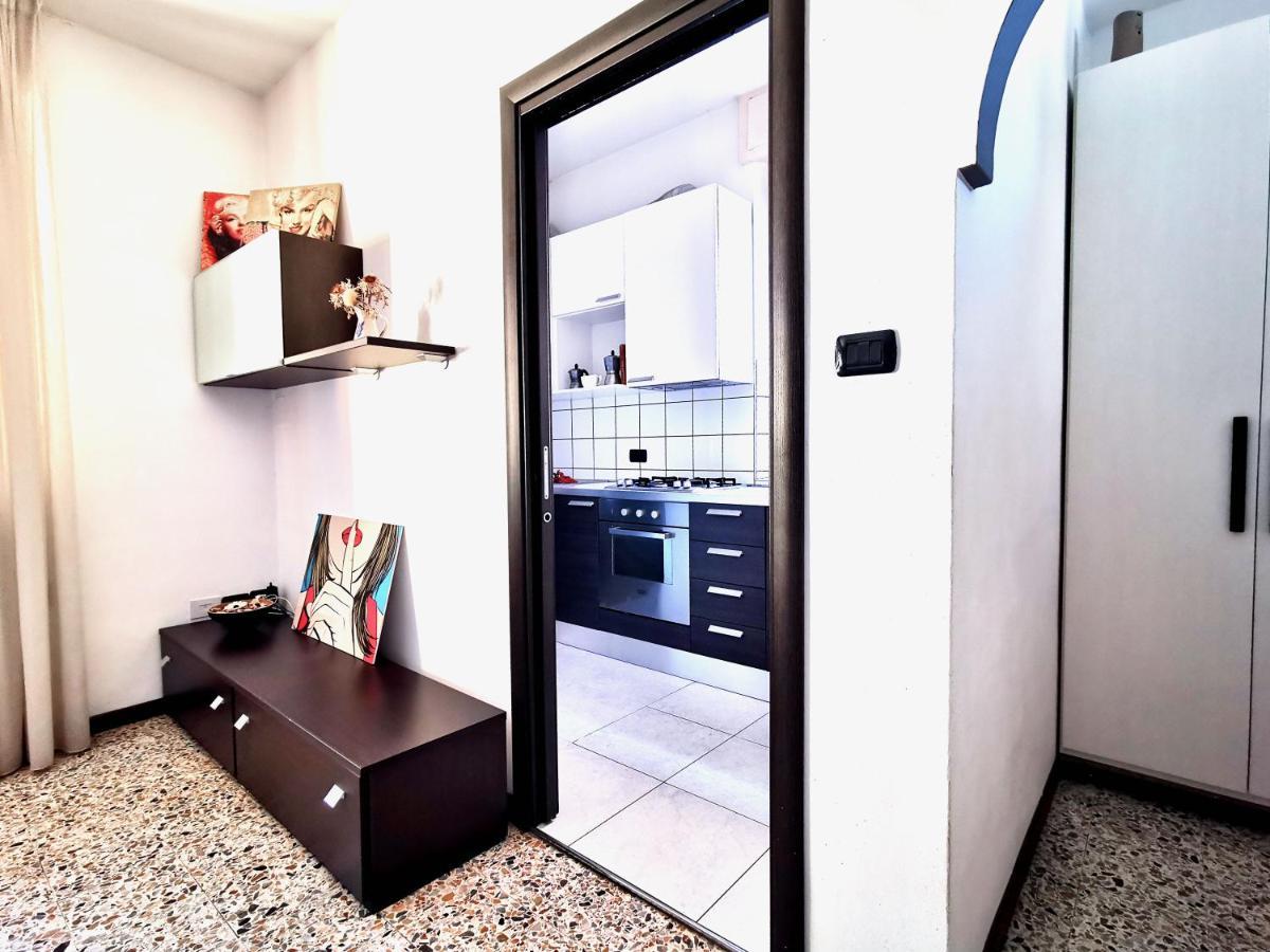 Casa Da Ste Διαμέρισμα Mandello del Lario Εξωτερικό φωτογραφία