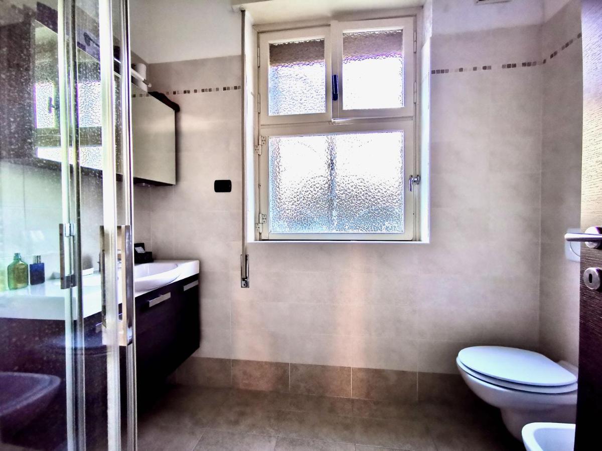 Casa Da Ste Διαμέρισμα Mandello del Lario Εξωτερικό φωτογραφία